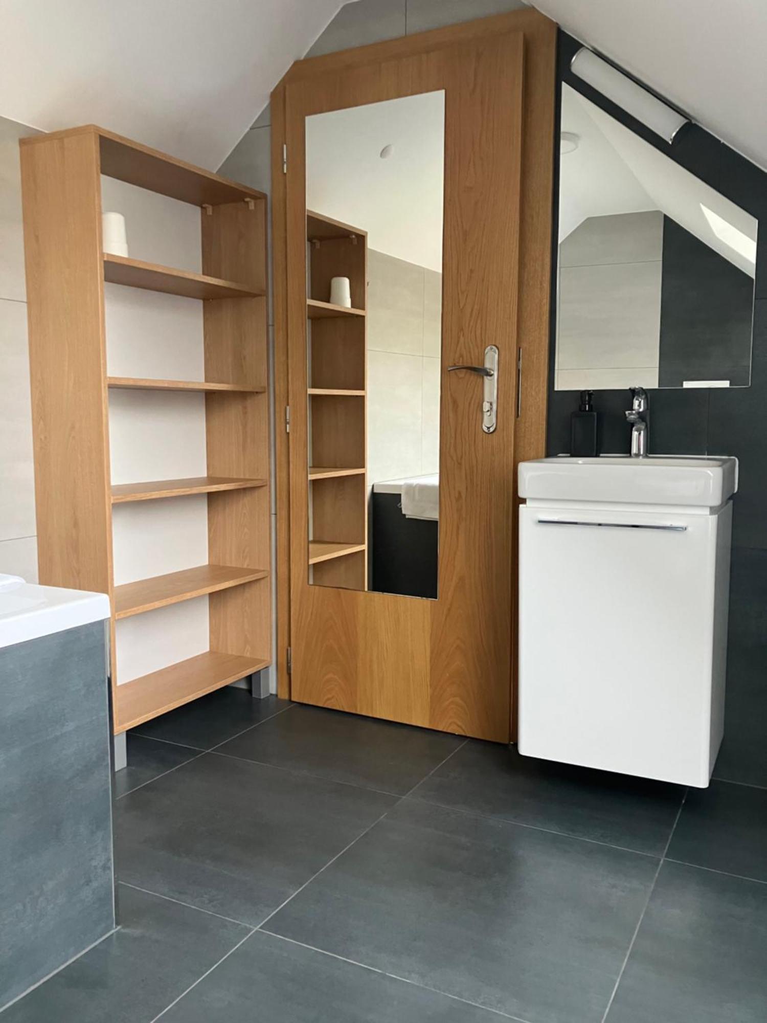 Vila Dedo Tatranská Lomnica Quarto foto